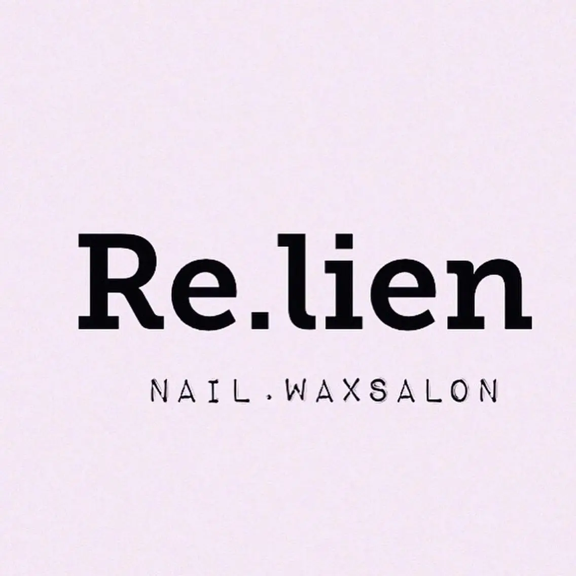 Re.lien 白子菜美のエステ・リラクイメージ