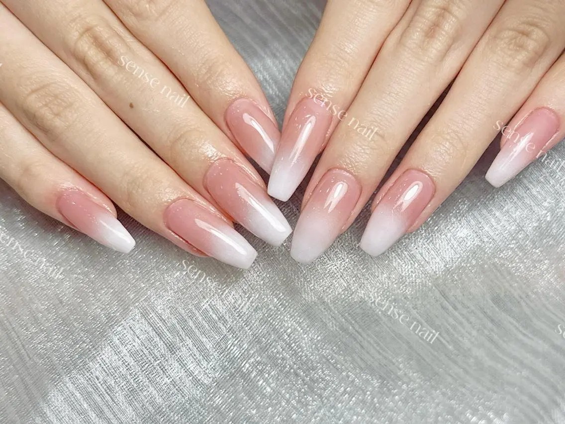 ネイル YUKI 💗 渋谷店のネイルデザイン