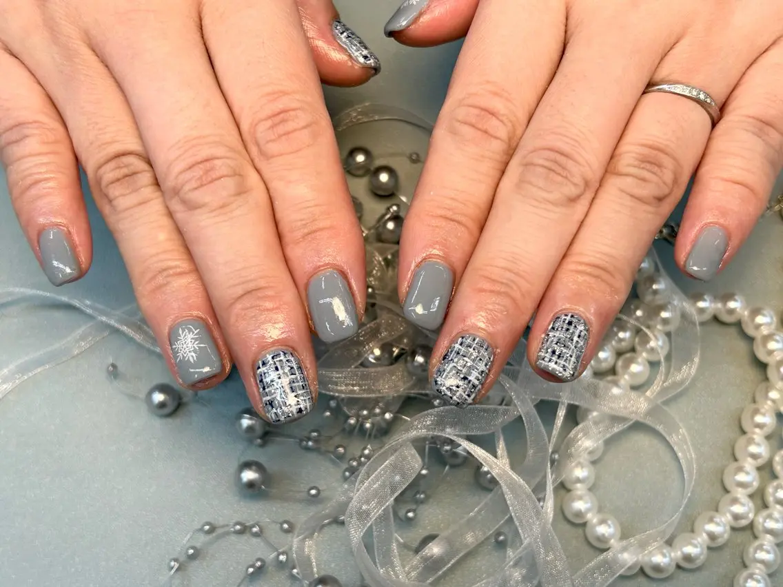 ネイル nailstudio ely_mayumiのネイルデザイン