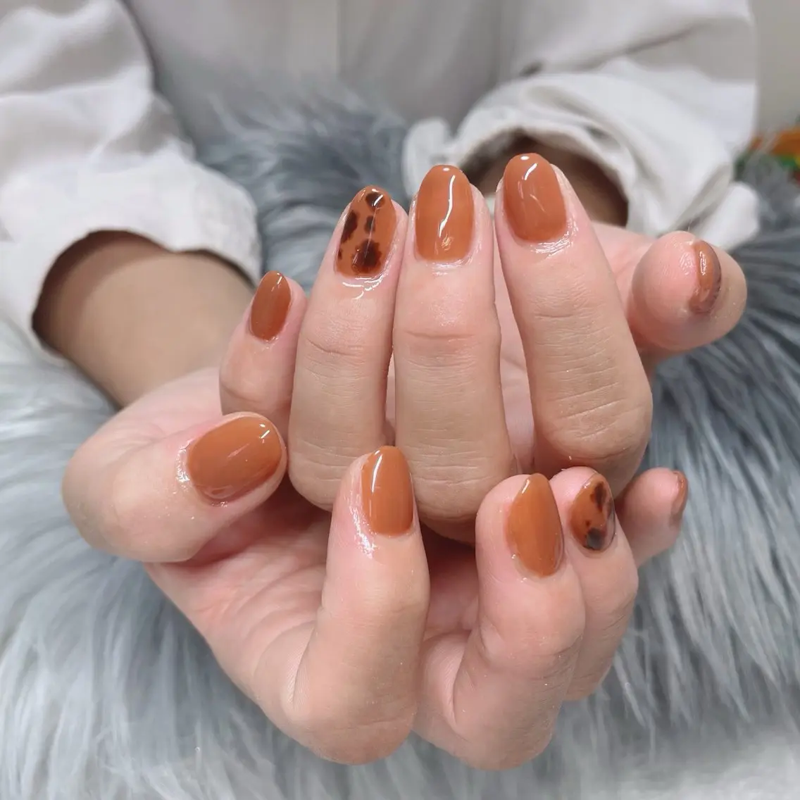 ネイル ハンドネイル nail salon R'sのネイルデザイン