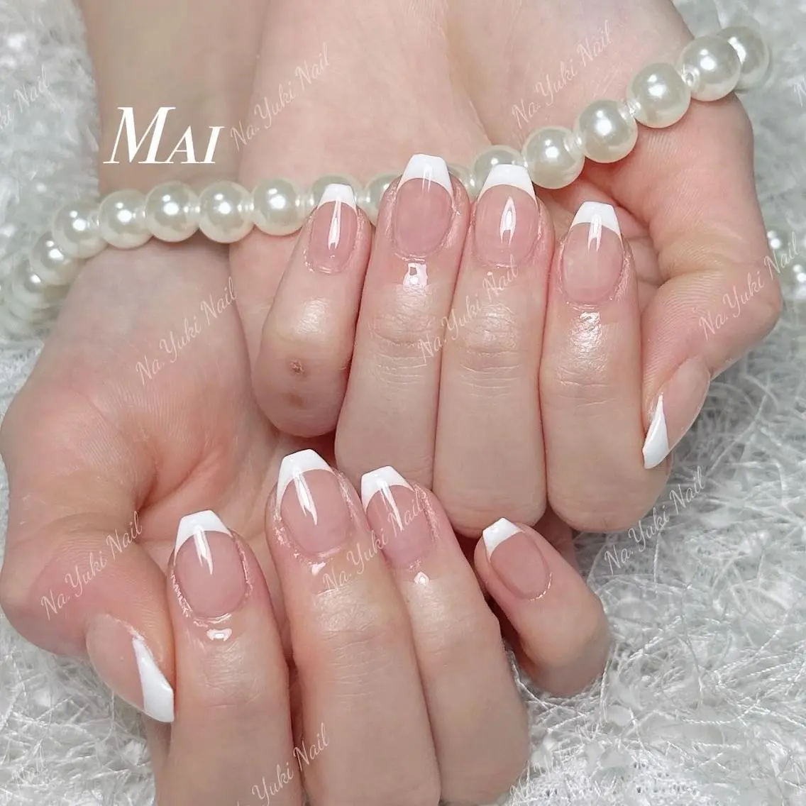 ネイル Mai マイのネイルデザイン