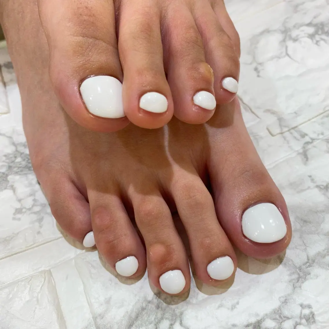 ネイル 🥀たなか れね🍋のマツエク・マツパデザイン