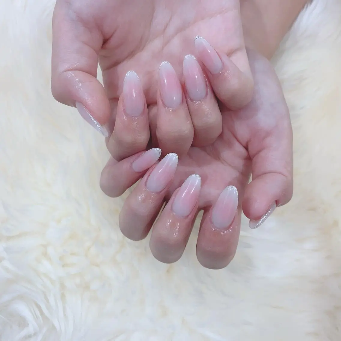 ネイル ハンドネイル SOL NAILのネイルデザイン