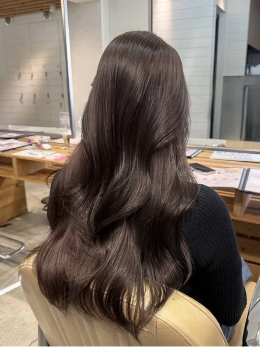 【‼️今だけ‼️】新規の方 Aujua 2 step トリートメント(通常2600円)を1000円でご案内!の写真