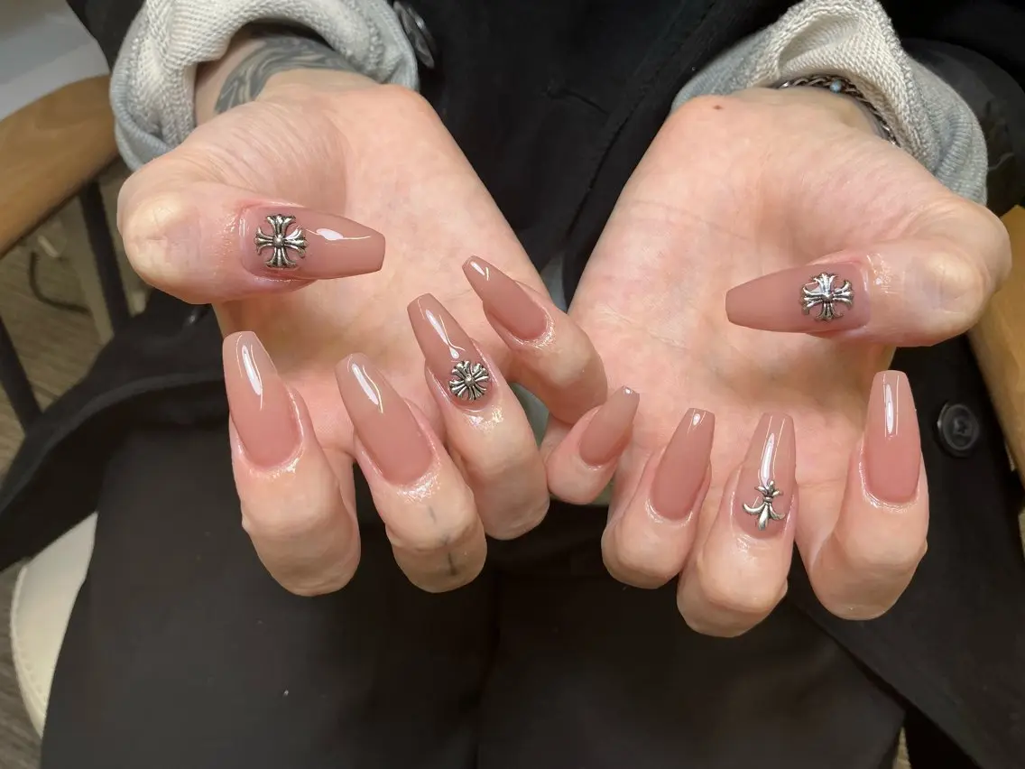 ネイル J&C Nail Salonのネイルデザイン