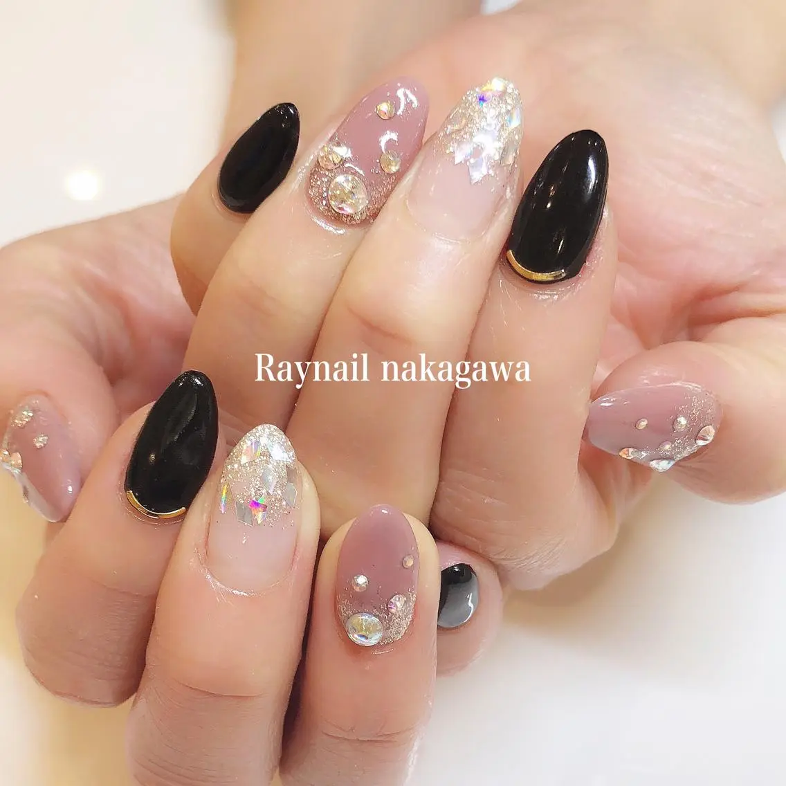 ネイル nailstudio ′ecoleのネイルデザイン