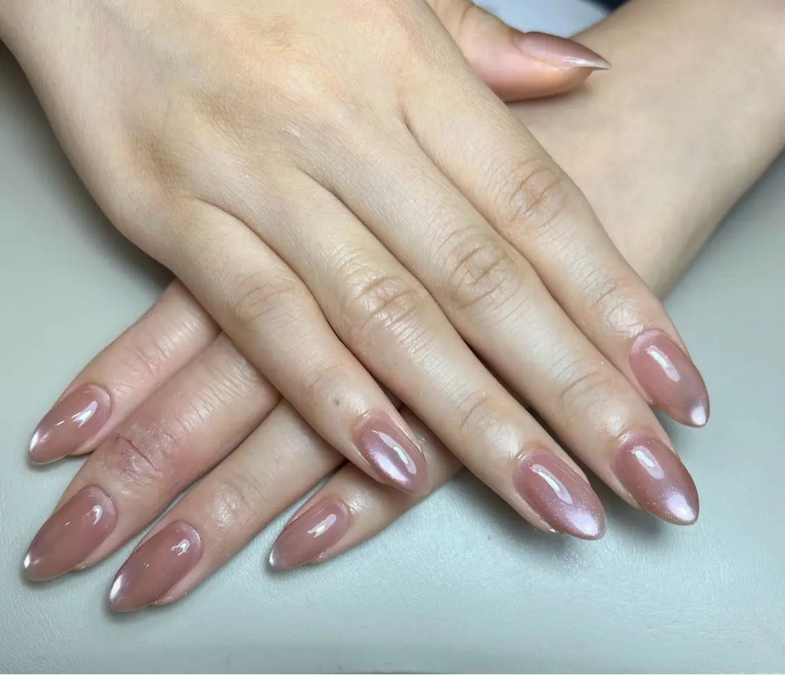 ネイル guarendo ゆきのネイルデザイン