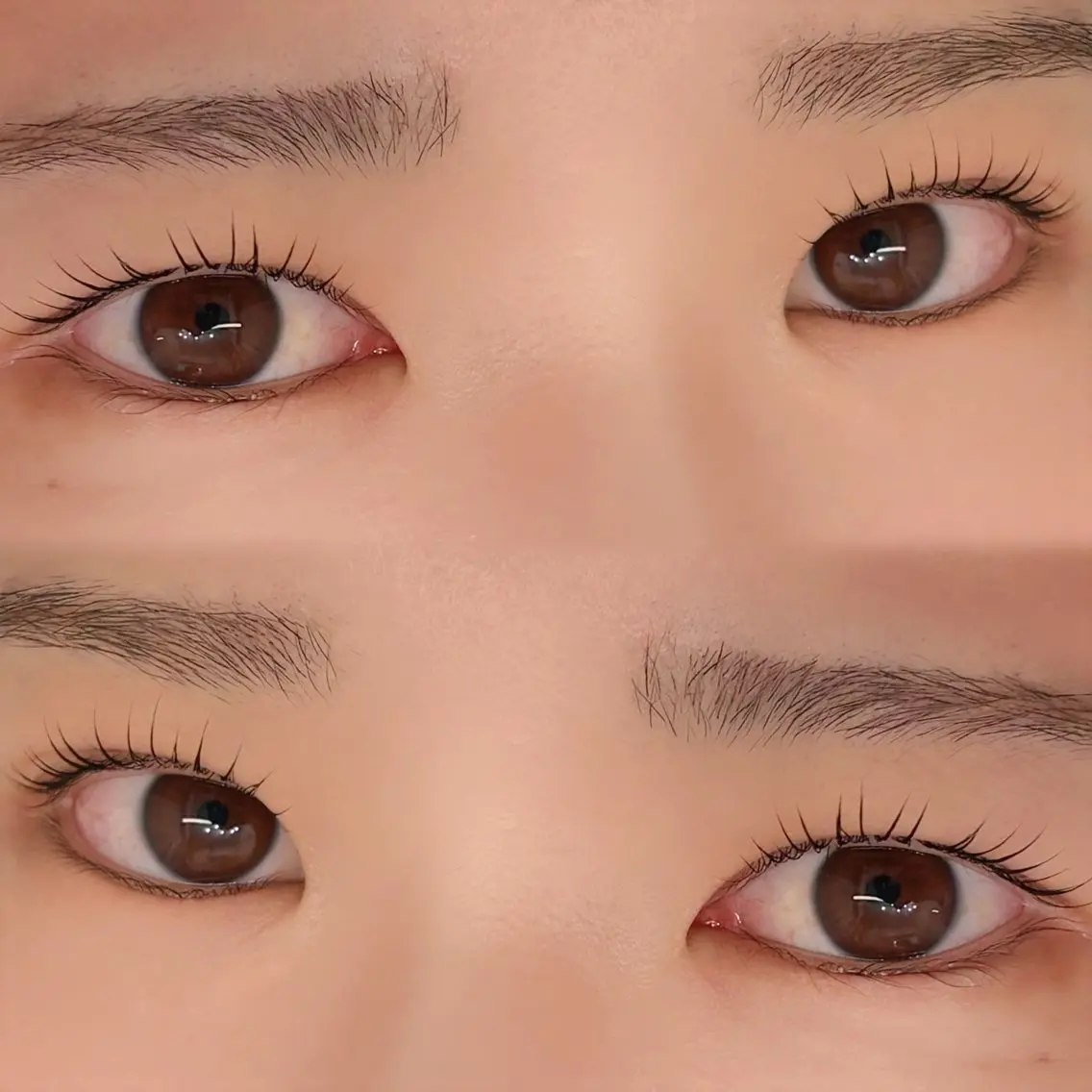マツエク・マツパ マツパ eye nananeのマツエク・マツパデザイン