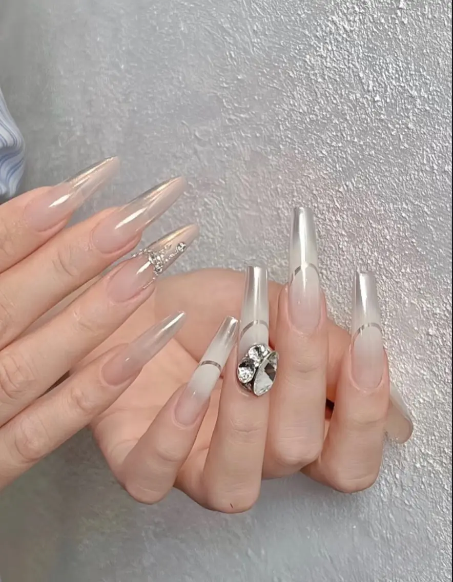 ネイル 🎀AND🎀 Nail Salonのネイルデザイン