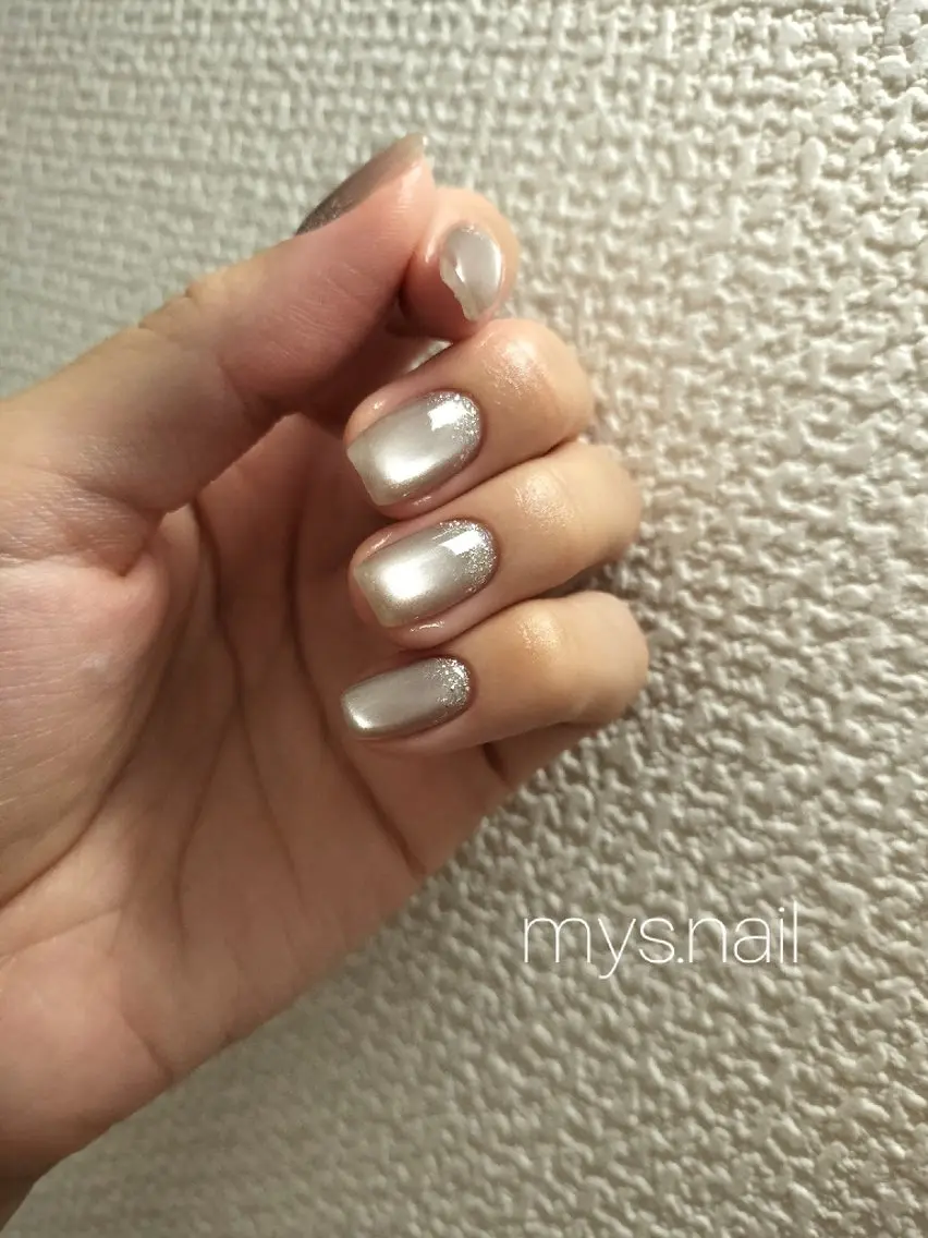 ネイル ハンドネイル mai maiのネイルデザイン