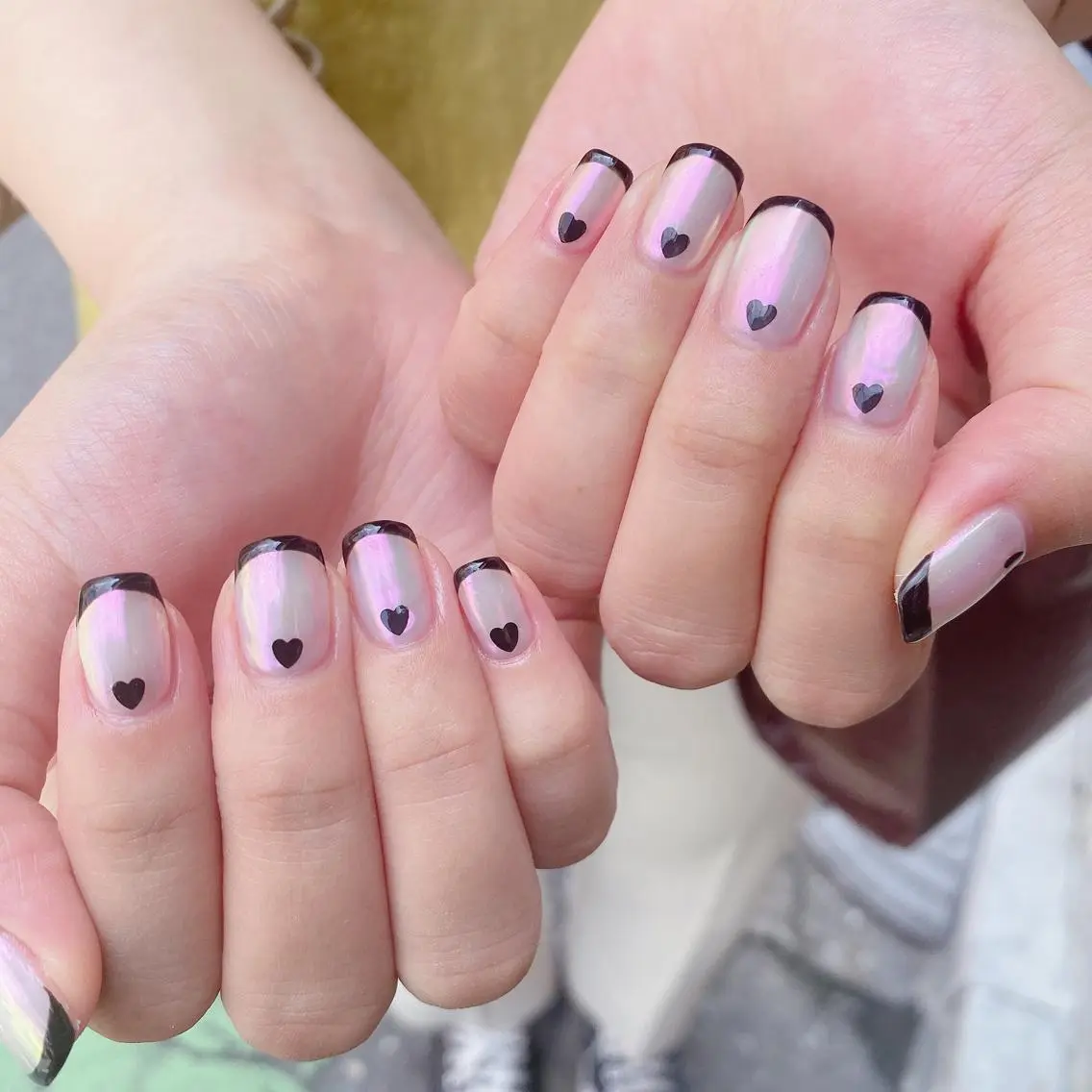 ネイル ハンドネイル nail salon REMのネイルデザイン
