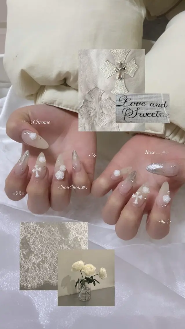 ネイル choucho salonのネイルデザイン