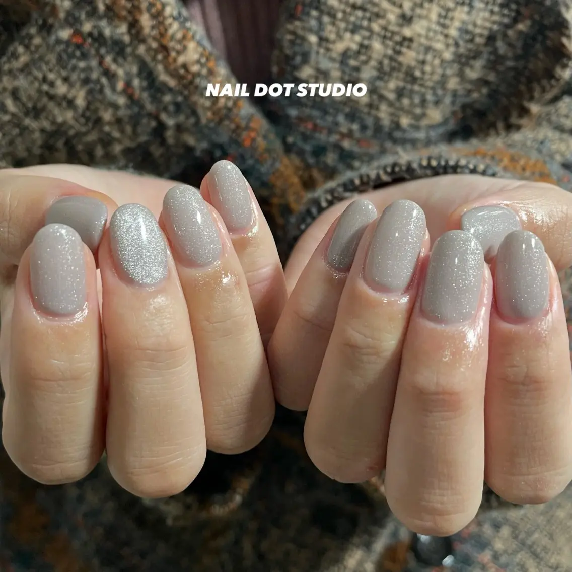 ネイル NAIL DOT STUDIO堺筋本町のネイルデザイン