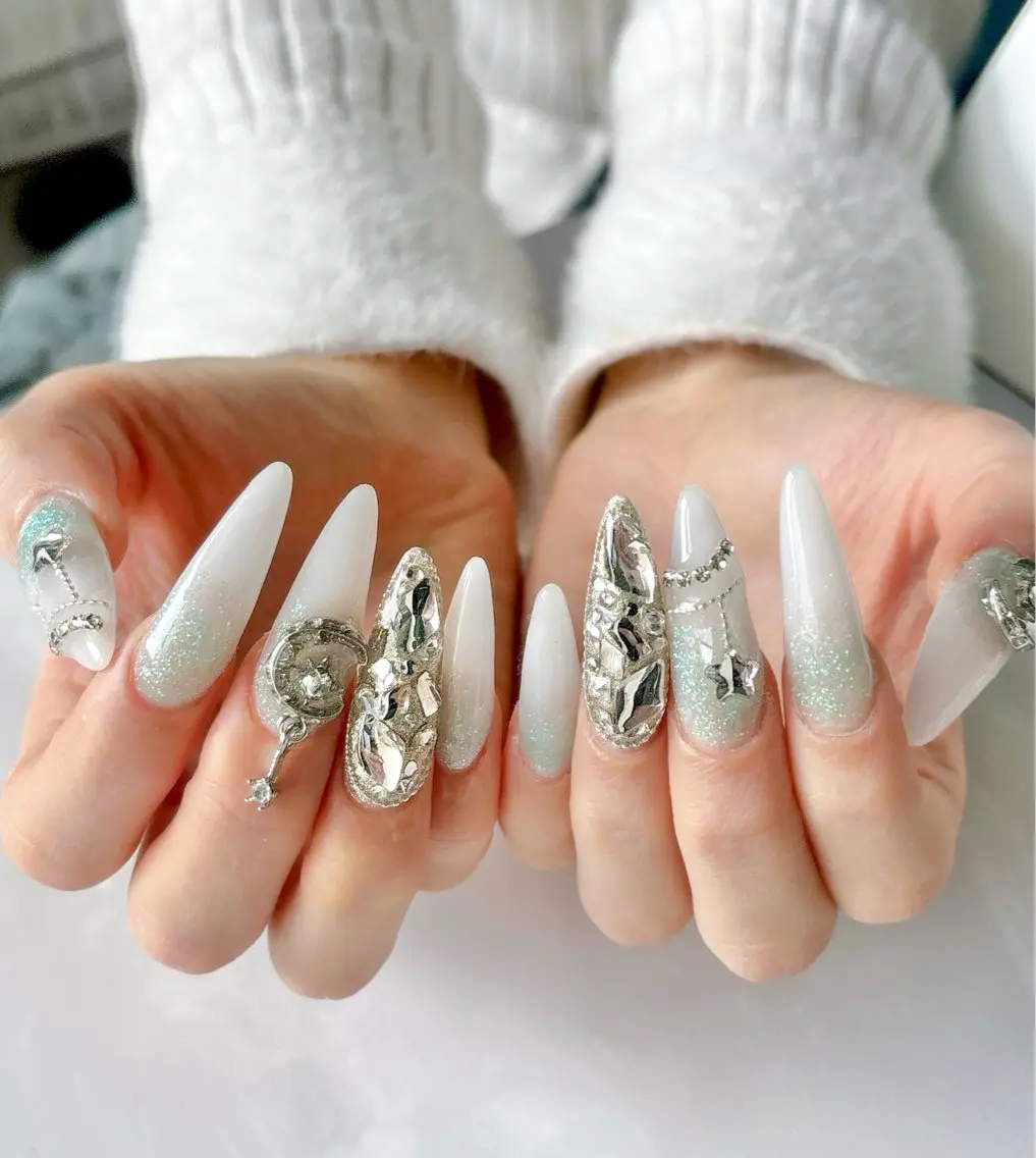 ネイル PLANET nailのネイルデザイン