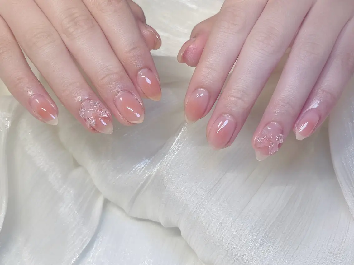 ネイル Minami Nailのネイルデザイン