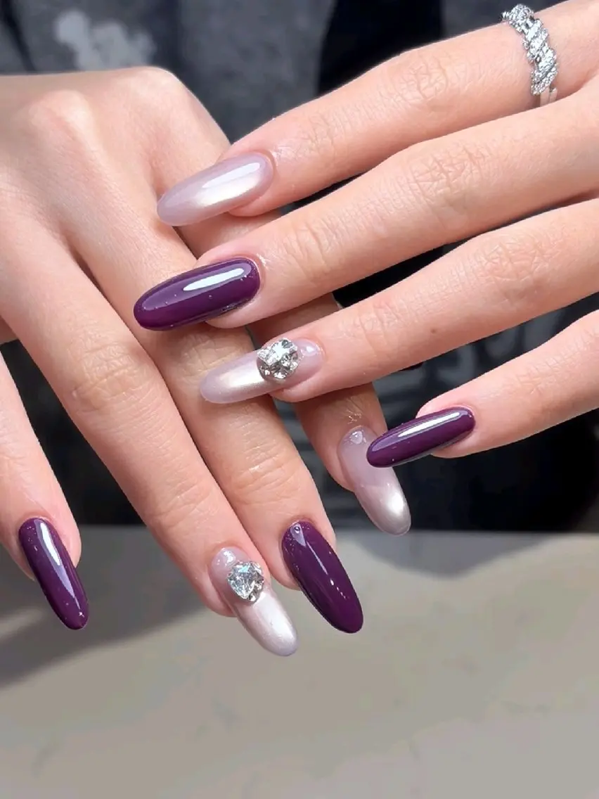 ネイル Yuki Sakai nailのネイルデザイン