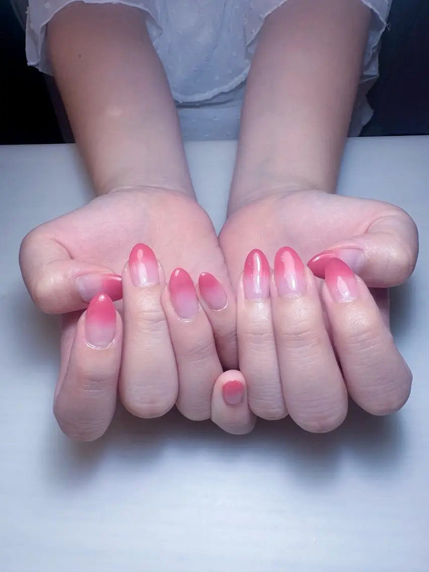 ネイル ハンドネイル Noa HANA-NAILのネイルデザイン