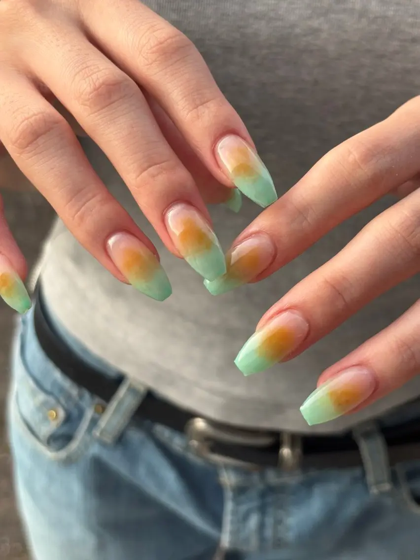 ネイル ハンドネイル sakura nailのネイルデザイン