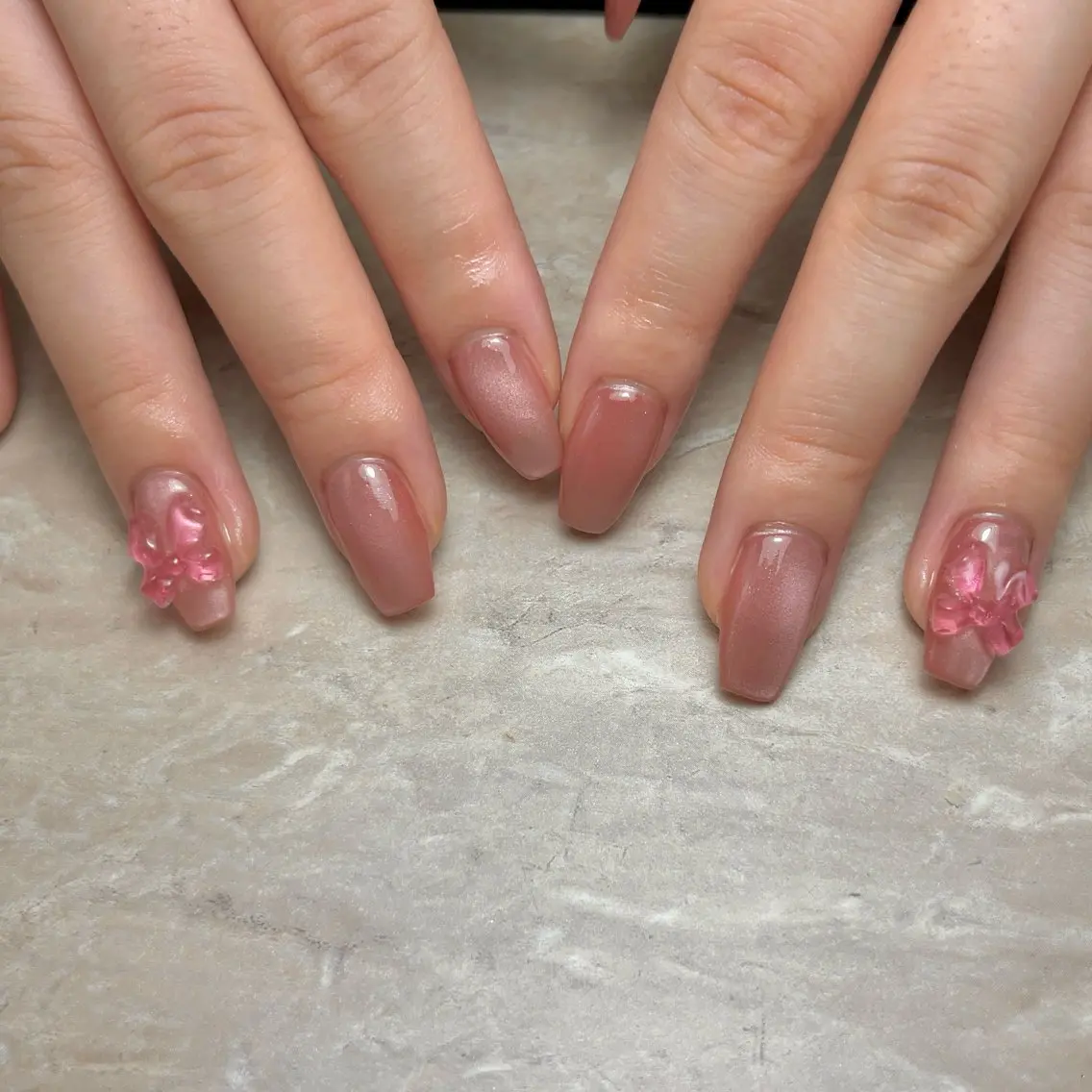 ネイル le ciel nailのネイルデザイン