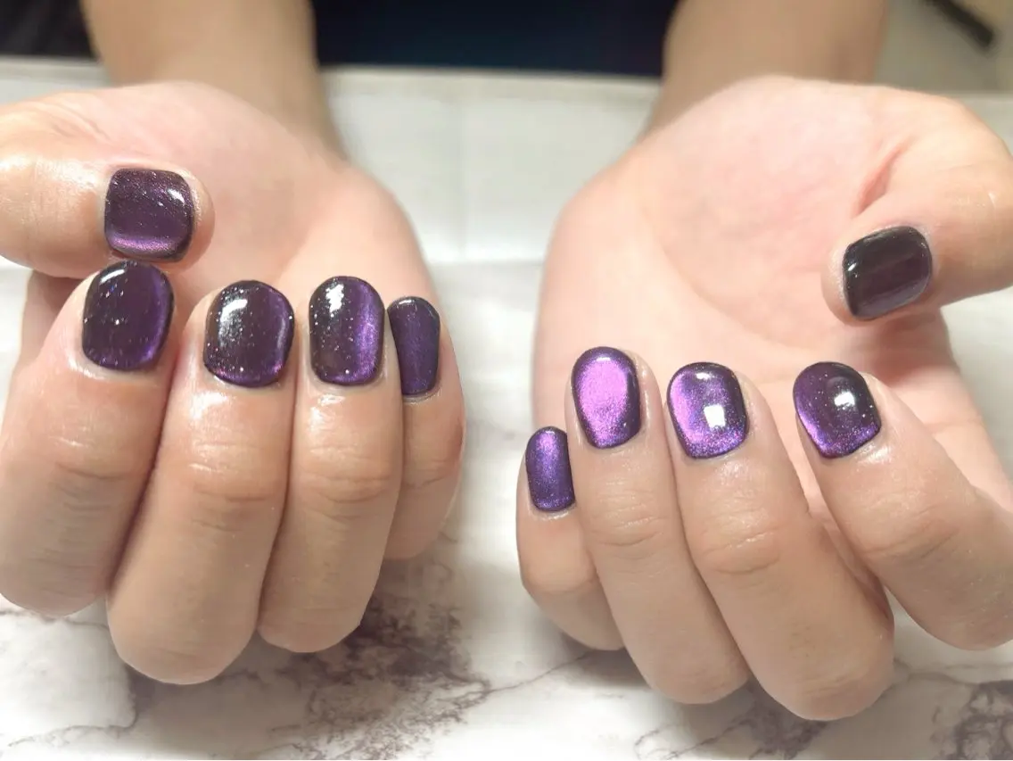 ネイル ハンドネイル nail salon angeのネイルデザイン