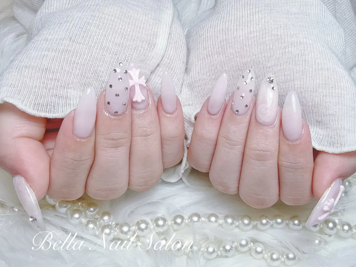 ネイル Bella Nail Salon NANAのネイルデザイン