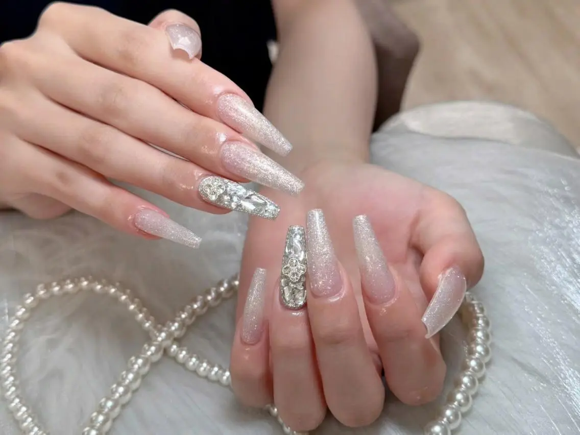 ネイル ハンドネイル YMT nailsのネイルデザイン