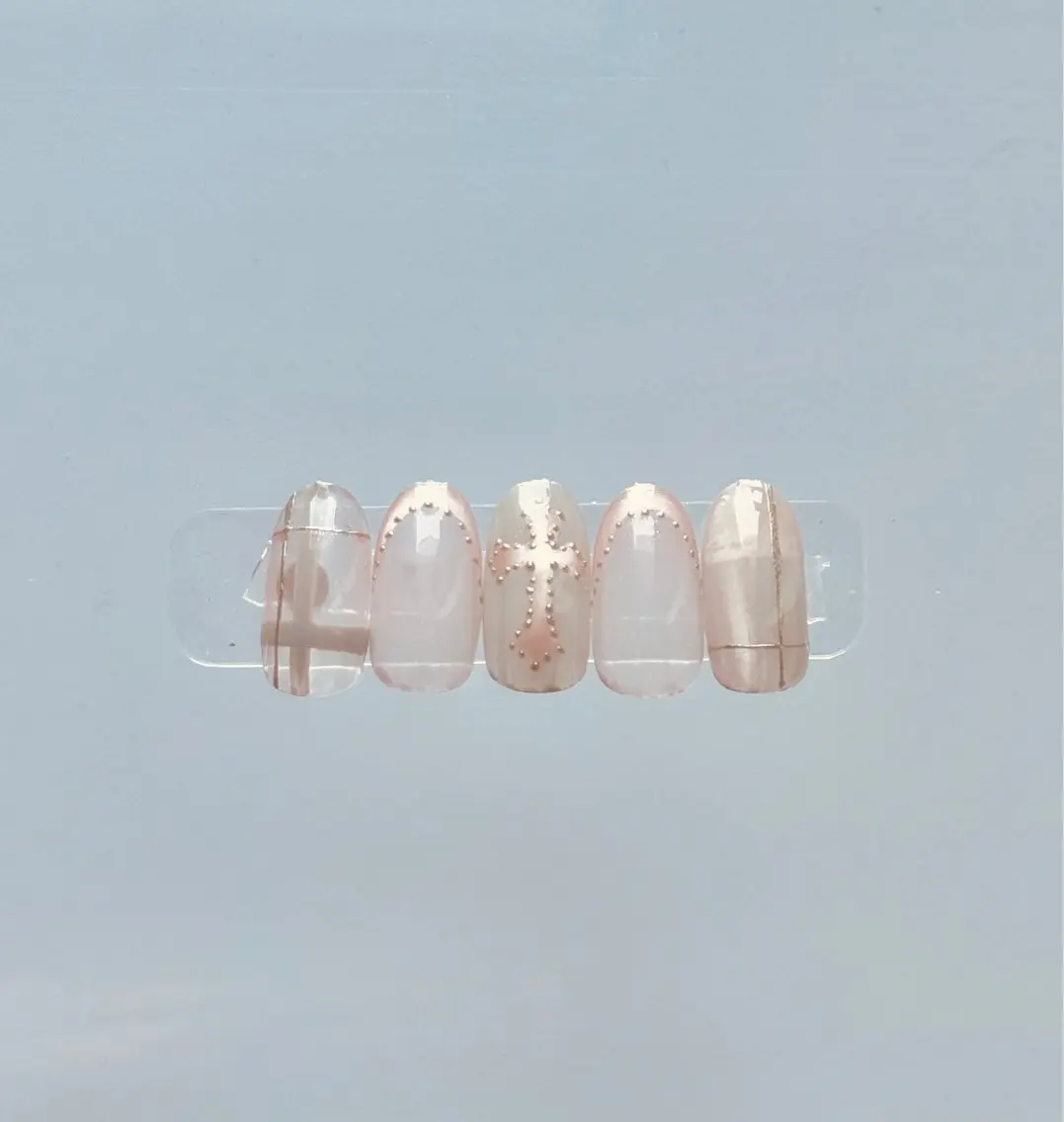 ネイル nail Latteのネイルデザイン