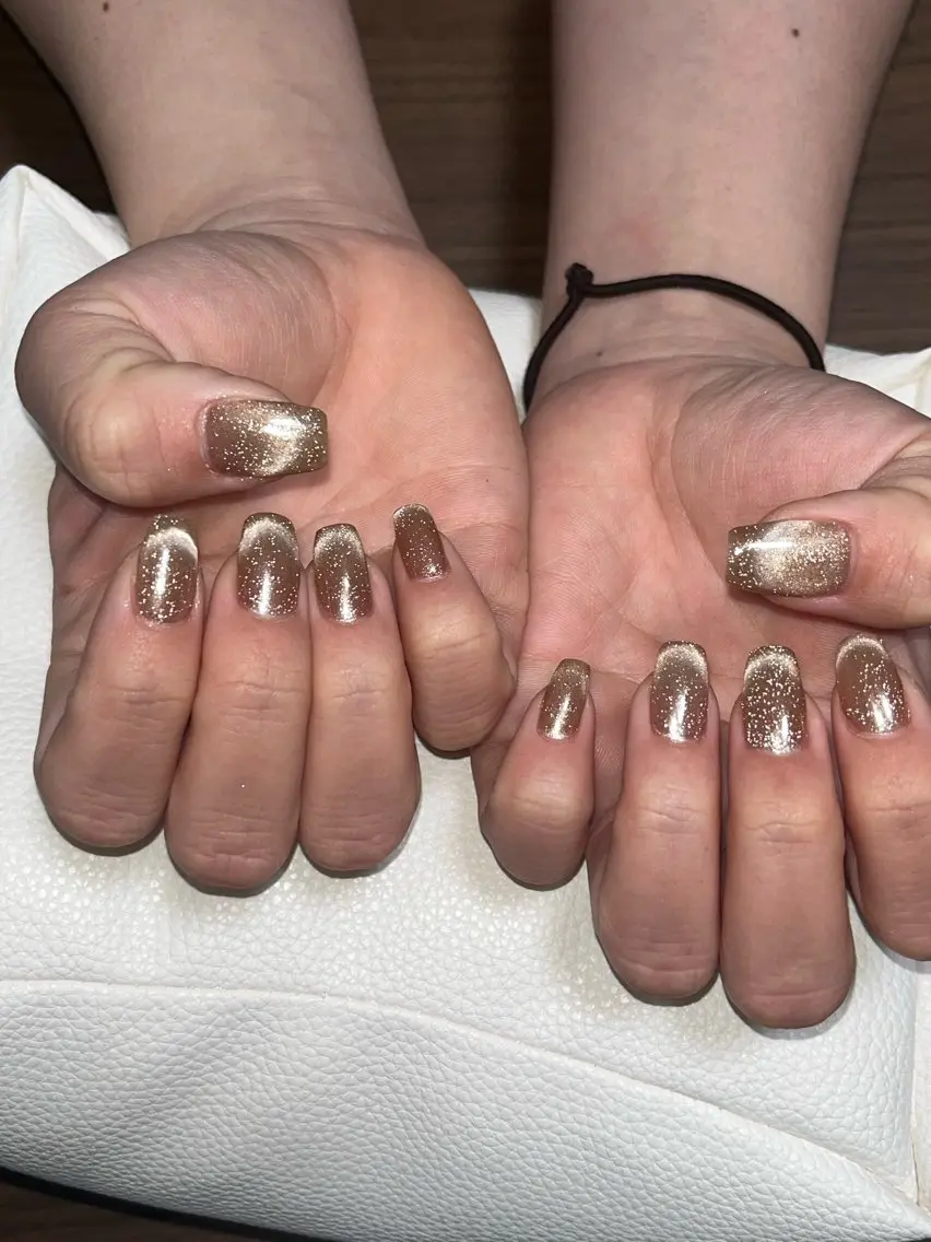 ネイル esu nail/ saranのネイルデザイン