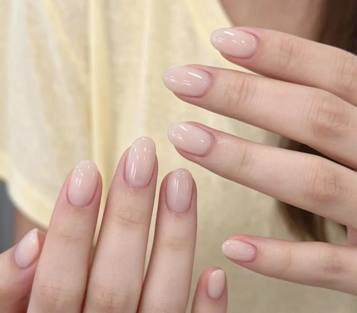 ネイル ハンドネイル Molly _nailのネイルデザイン
