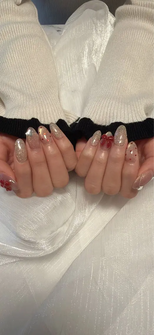 長さだし＋定額デザインAの写真