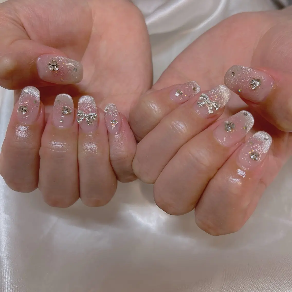 ネイル Private Salon 大宮のネイルデザイン