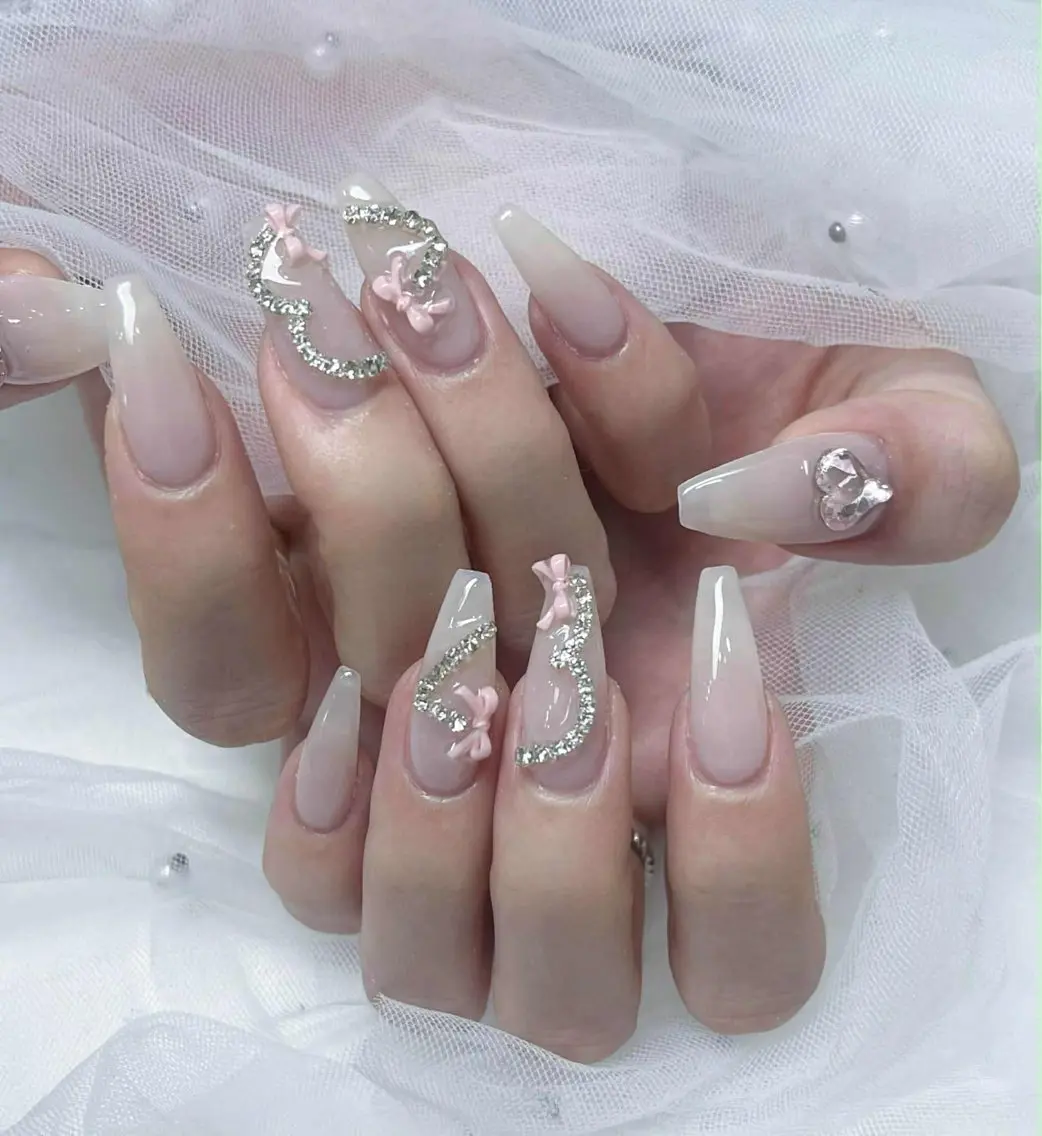 ネイル はる はるのネイルデザイン