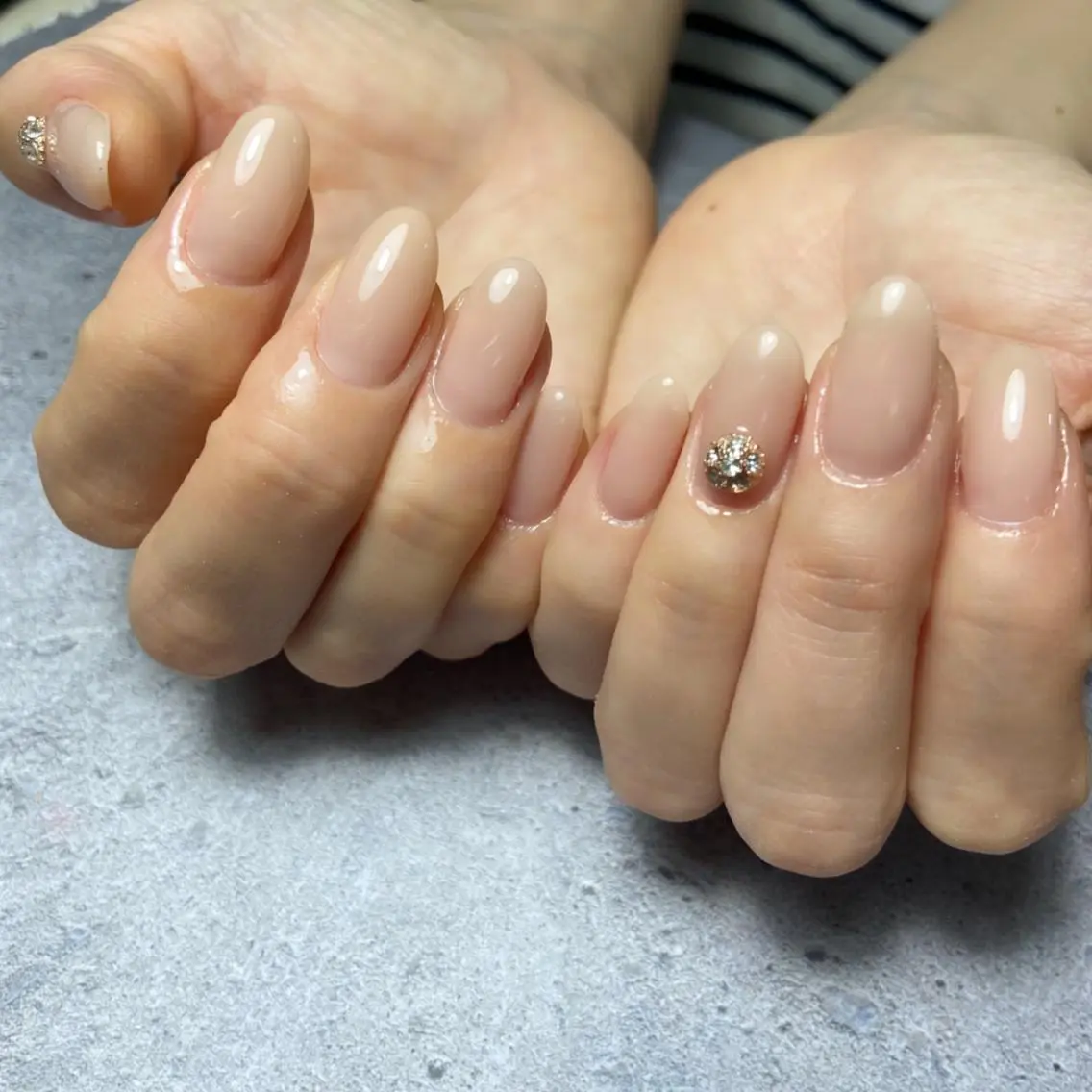 ネイル Hashimoto .のエステ・リラクイメージ