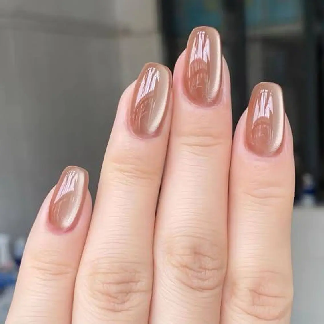ネイル ハンドネイル PLUS HOLICのネイルデザイン