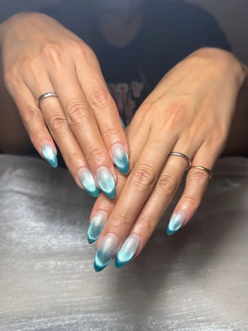 ネイル ハンドネイル Nail Salon Anのネイルデザイン
