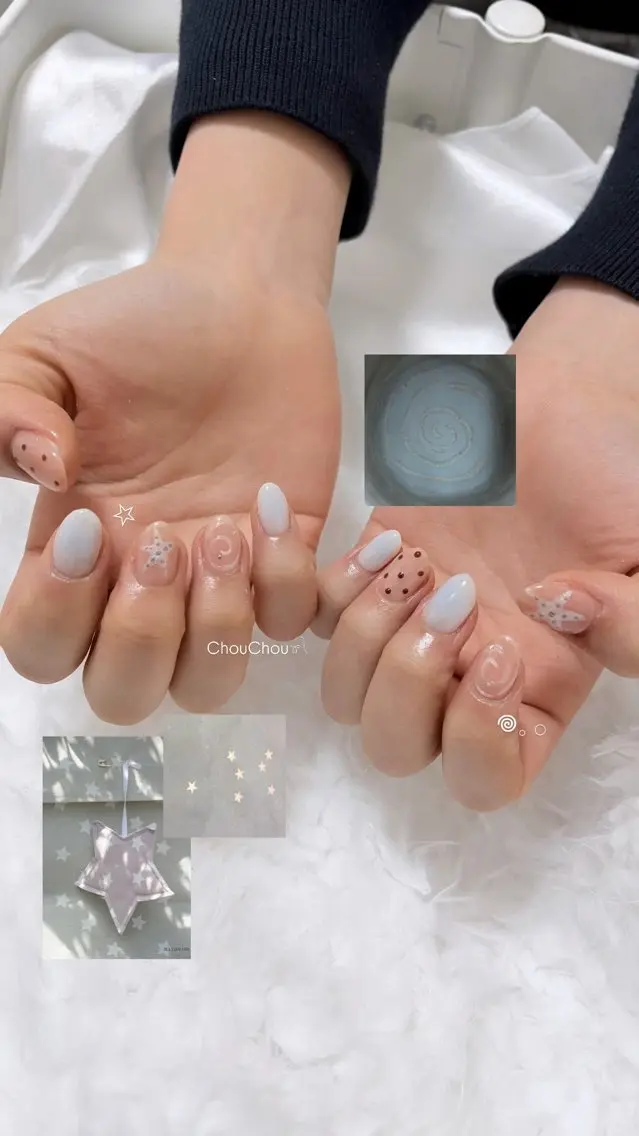 ネイル choucho salonのネイルデザイン