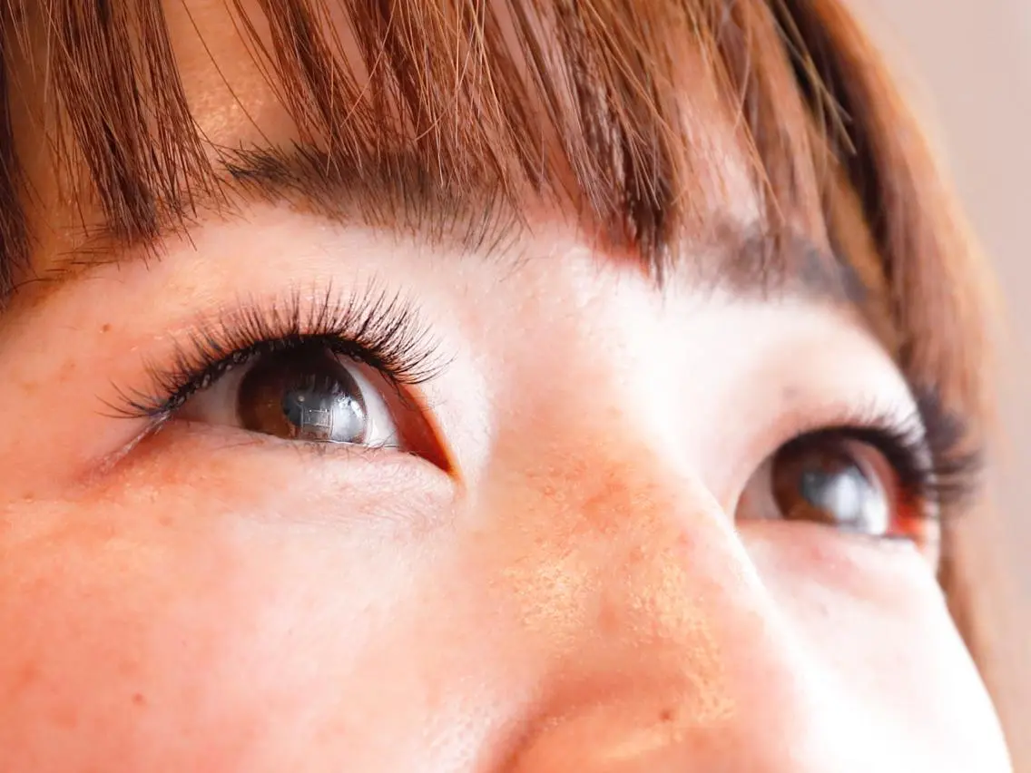 マツエク・マツパ mite eyelashのマツエク・マツパデザイン
