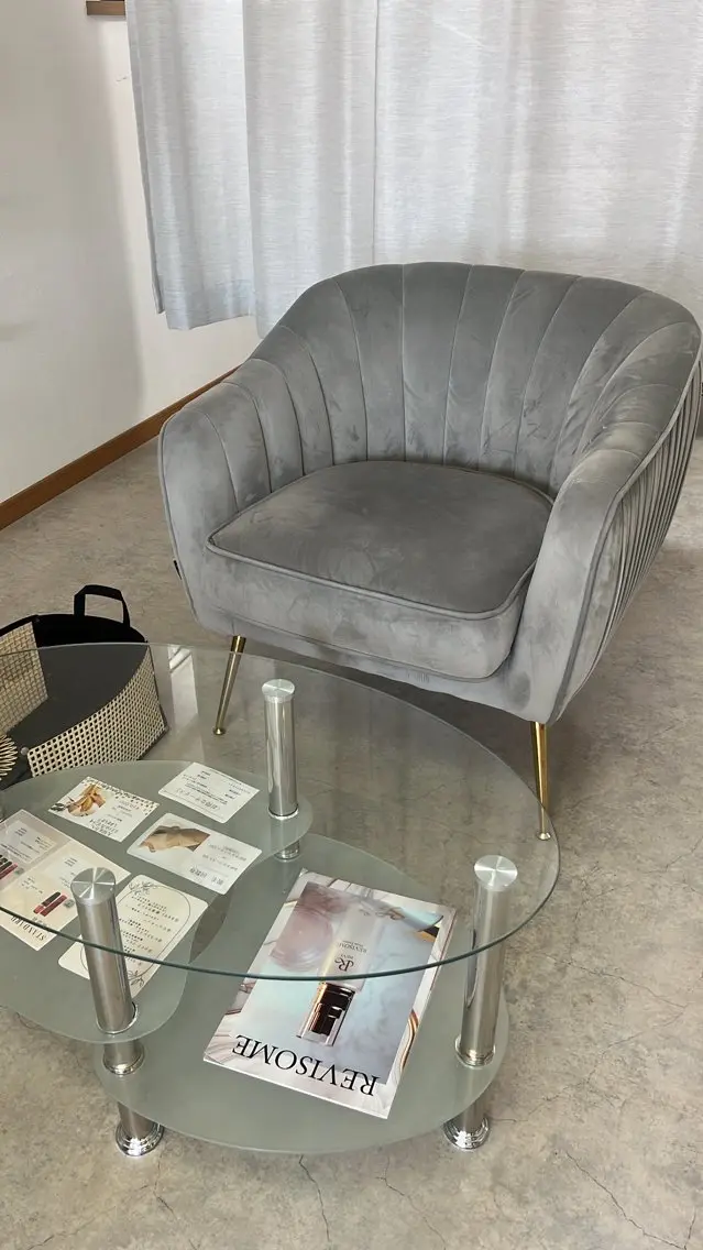 【カウンセリング0円🛋️】何から始めたら良いのか分からない方は、まずは相談ください☺️(フェイシャル・痩身・脱毛🆗)の写真
