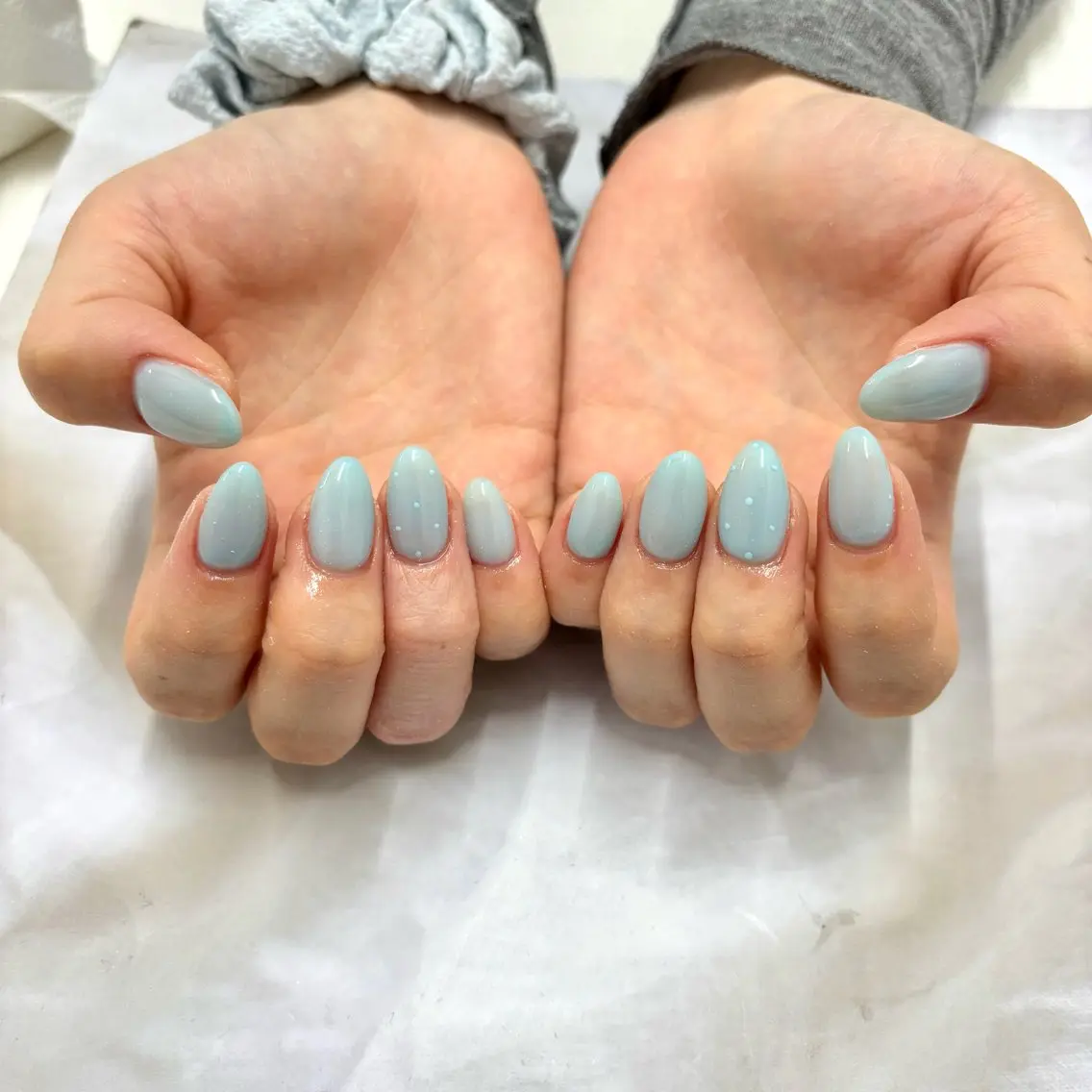 ネイル ドット y'sbeauty 梅田店のネイルデザイン