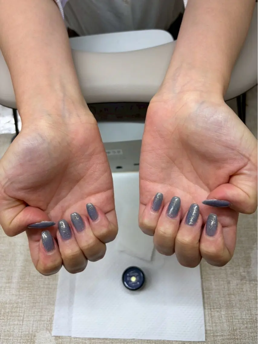 ネイル ハンドネイル Hello!Nail REIのネイルデザイン