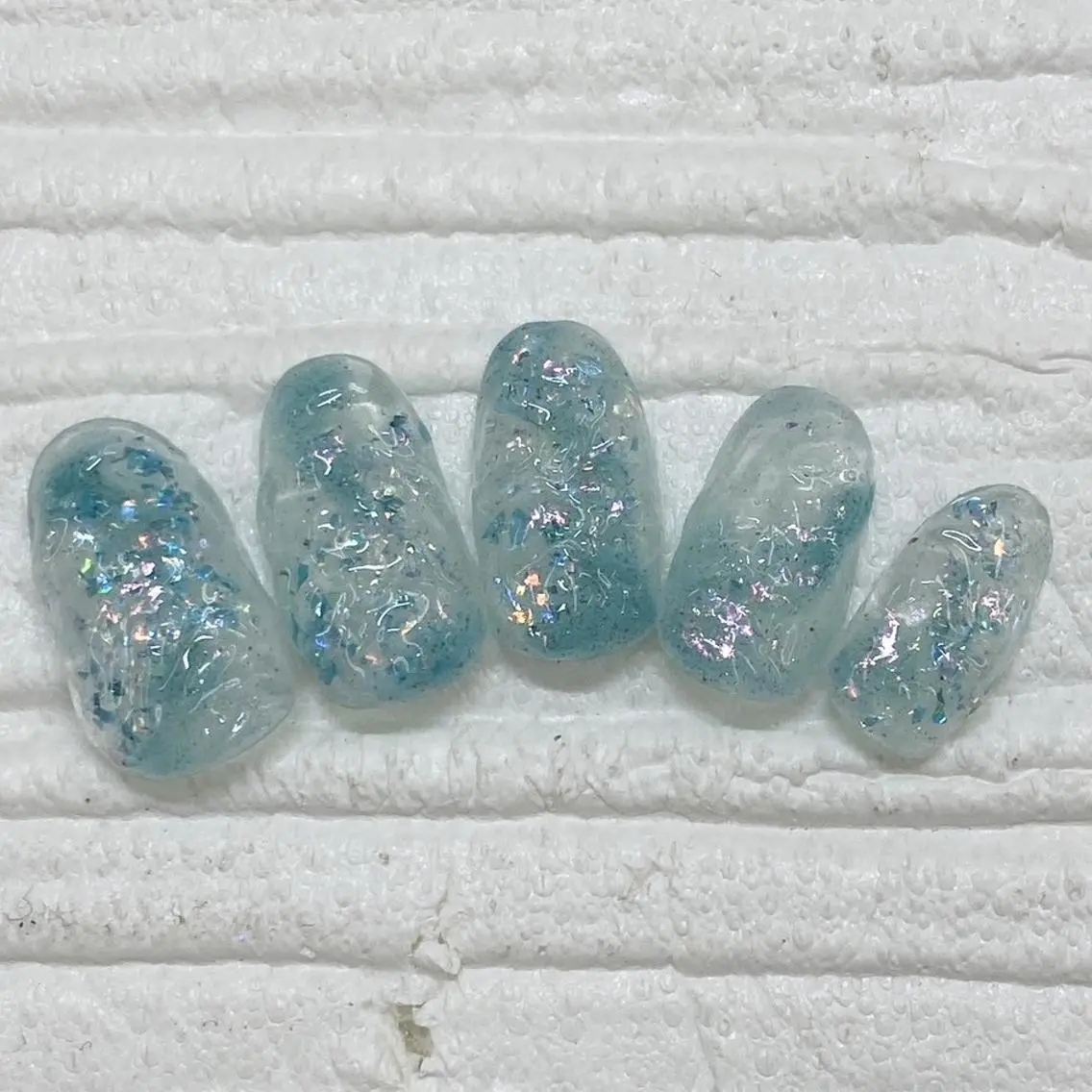 ネイル Nail salon Honey Beeのネイルデザイン