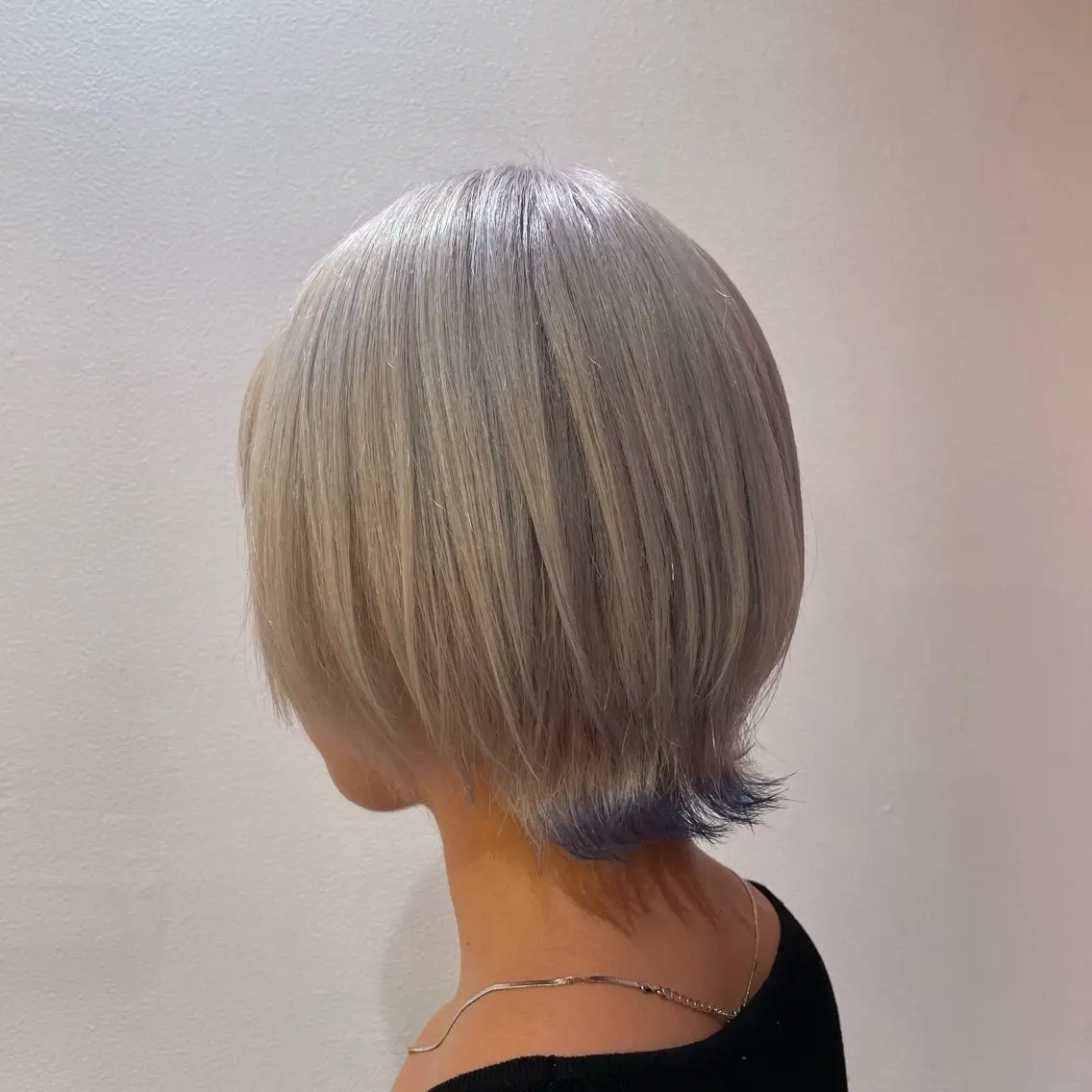 カラー モデル募集中 🌺tsugumiのヘアスタイル