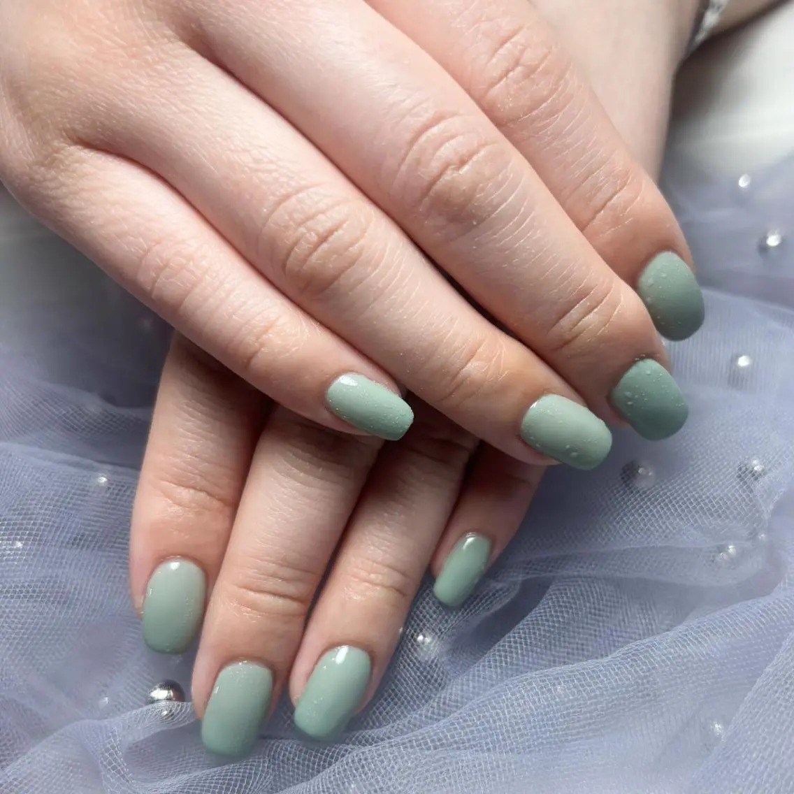ネイル ハンドネイル 綾香 Nail高円寺のネイルデザイン