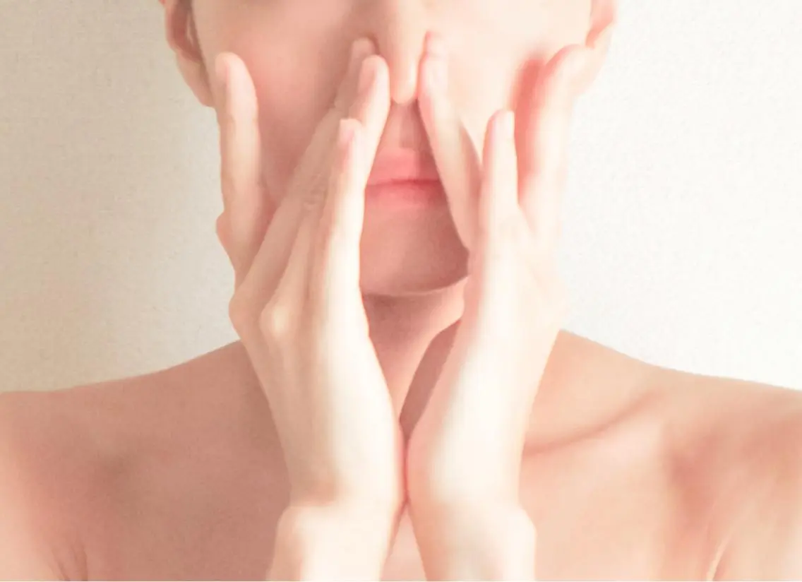 【wax脱毛】ワックス脱毛Sパーツ（鼻下・鼻毛・耳毛・アゴより1箇所）の写真