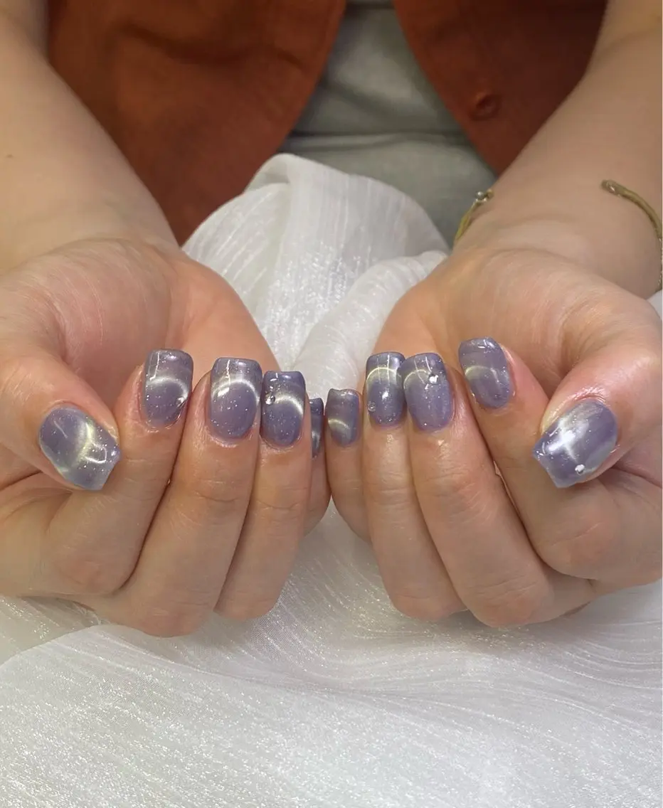 ネイル ハンドネイル 錦糸町 mi_nailのネイルデザイン