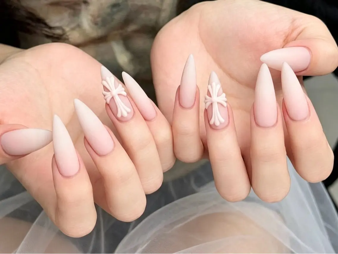 ネイル NEM.nail studio大国町店のネイルデザイン