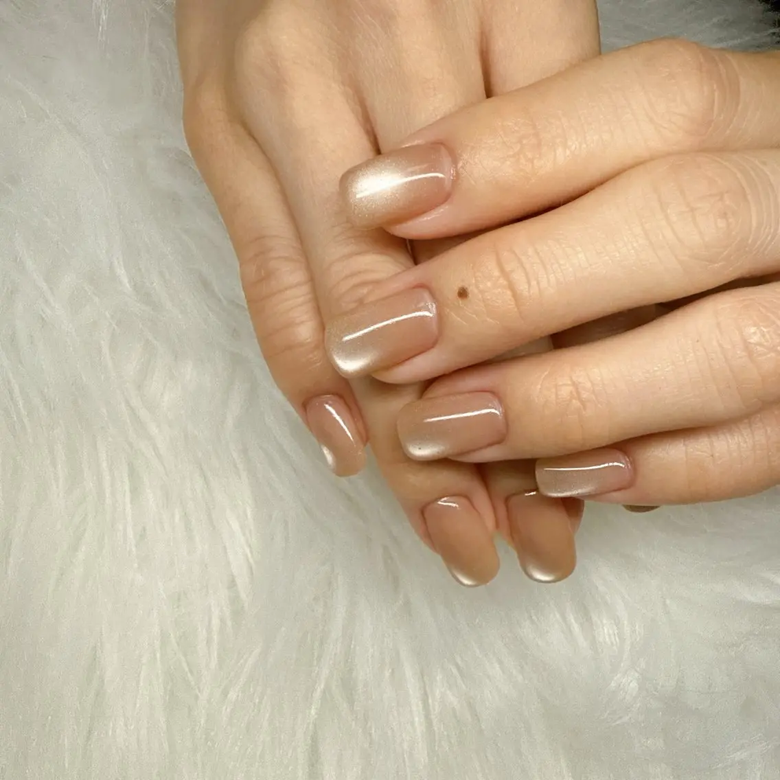 ネイル ハンドネイル ハンドケア ネイルサロン Cherishのネイルデザイン