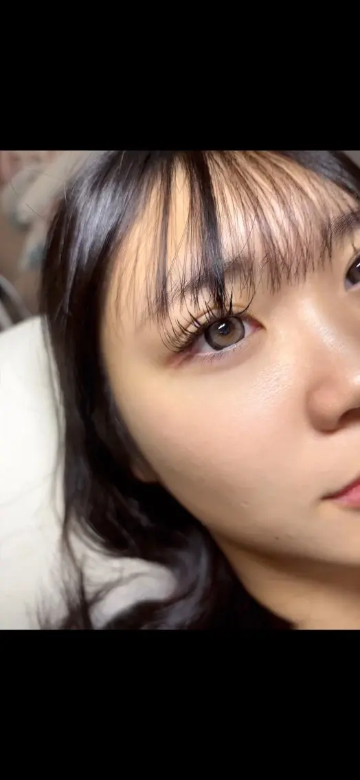 マツエク・マツパ eyelash E_salonのマツエク・マツパデザイン