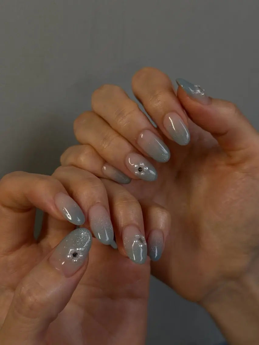 ネイル ハンドネイル Manon atsumiのネイルデザイン