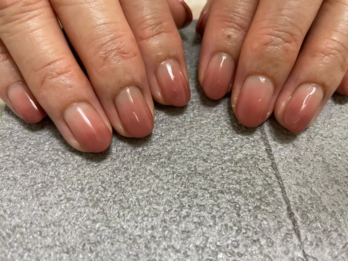 ネイル ハンドネイル private salon  Rinの眉毛・アイブロウイメージ
